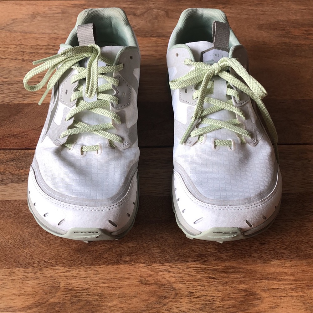 Altra Trail Hiking Shoes